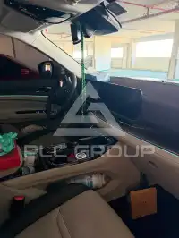 2024 Ford Territory