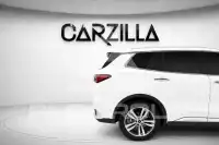 2024 Ford Territory