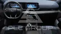 2024 Ford Territory
