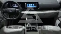 2024 Ford Territory