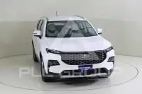 2024 Ford Territory