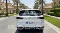 2024 Ford Territory