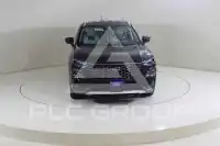 2024 Ford Territory