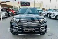 2024 Ford EXPLORER
