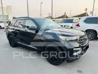 2024 Ford EXPLORER