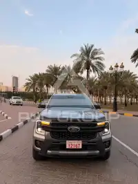 2024 Ford RANGER