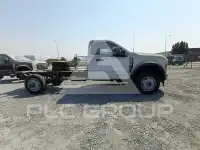 2024 Ford F-550