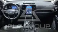 2024 Ford Everest