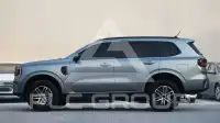 2024 Ford Everest