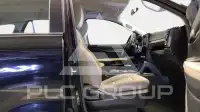 2024 Ford Everest