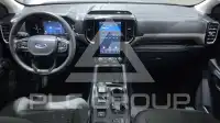 2024 Ford Everest