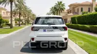2024 Ford Everest