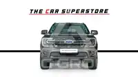 2024 Ford Everest