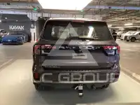 2024 Ford Everest