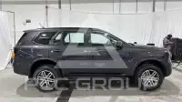 2024 Ford Everest