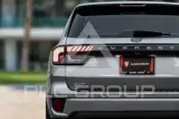 2024 Ford Everest