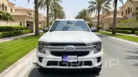 2024 Ford Everest