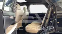 2024 Ford Everest