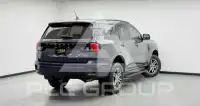 2024 Ford Everest