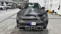 2024 Ford Everest