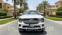 2024 Ford Everest