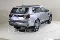 2024 Ford Everest