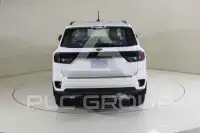 2024 Ford Everest