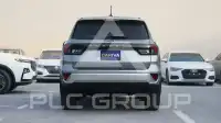 2024 Ford Everest