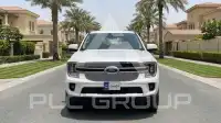 2024 Ford Everest