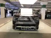 2024 Ford Everest