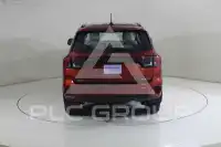 2024 Ford Everest