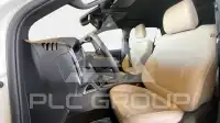 2024 Ford Everest