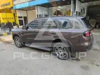 2024 Ford Everest