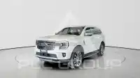 2024 Ford Everest