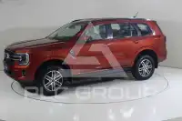 2024 Ford Everest