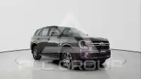 2024 Ford Everest