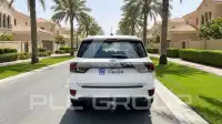 2024 Ford Everest