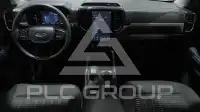 2024 Ford Everest