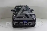 2024 Ford Everest