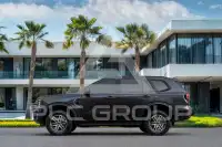 2024 Ford Everest