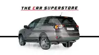 2024 Ford Everest