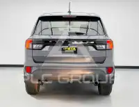 2024 Ford Everest