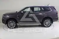 2024 Ford Everest