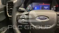 2024 Ford Everest