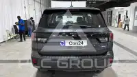 2024 Ford Everest