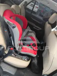 2024 Ford Everest