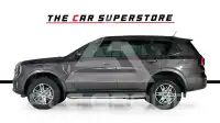 2024 Ford Everest