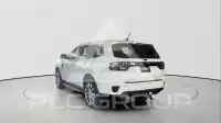 2024 Ford Everest