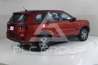 2024 Ford Everest