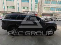 2024 Ford Everest